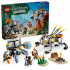 LEGO Horizon Adventures™ 77037 Aloy a Varl vs. Shell-Walker a Sawtooth