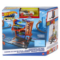 Hot Wheels CITY CENTRUM MESTA ASST