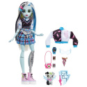 Mattel Monster High™ MONSTERPUPPE - FRANKIE