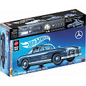 Hot Wheels Mattel Mega Hot Wheels HWW25 sběratelský Mercedes-Benz 300SL