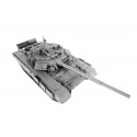 Zvezda Modellbausatz Panzer 3573 - T-90 Russischer MBT (1:35)