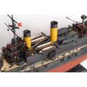 Zvezda Model Kit loď 9027 - Russian Battle Cruiser "Borodino" (1:350)