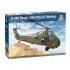 Italeri Modellbausatz Hubschrauber 2776 - H-34A Pirate /UH-34D U.S. Marines (1:48)