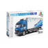 Italeri Model Kit truck 3964 - Iveco Turbostar 198.48 Special Reefer Truck (1:24)