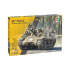 Italeri Model Kit czołg 6580 - M7 Priest (1:35)