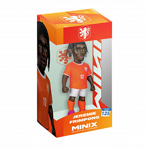MINIX Fußball 26WC Niederlande - FRIMPONG