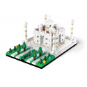 KOCO Stavebnice mini KOCO Taj Mahal plast 539 ks v krabičce 13x16,5x7cm