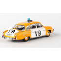 ABREX Tatra 603 (1969) 1:43 - Veřejná Bezpečnost