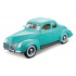 Maisto - 1939 Ford Deluxe Coupe, grün, 1:18