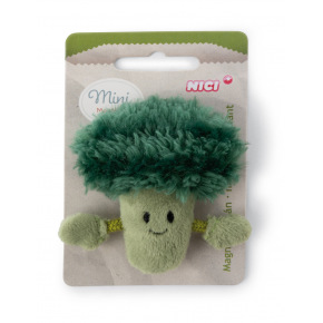 NICI magnetka mini Brokolica 7cm, Green