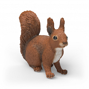 Schleich Tier - Eichhörnchen
