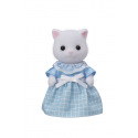 Sylvanian Families 5455 Rodina perských koček