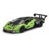 Bburago - RACE, Lamborghini Essenza SCV12, zelená metalíza-černá, 1:24