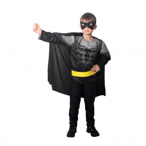 Rappa Dětský kostým pavouk (S)