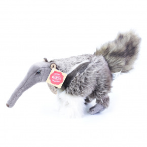 Rappa Plyšový mravčiar 25 cm ECO-FRIENDLY