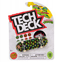 Spin Master TECH DECK FINGERBOARDY LICENCJE SERIALOWE