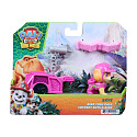 Spin Master PSI PATROL DINO FIGURKA Z POJAZDEM SKYE