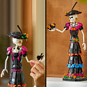 LEGO Ideas 21372 La Catrina