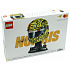 LEGO Editions 43023 Prilba Lando Norris z tímu McLaren Mastercard F1®