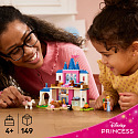 LEGO® Disney 43283 Popelčin zámek a její zvířecí přátelé
