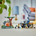 LEGO City 60426 Geländewagen für Dschungelerkundung