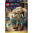 LEGO Harry Potter™ 76469 Der freie Elf Dobby™