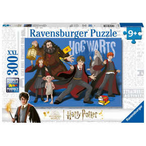 Ravensburger Harry Potter a čarodejníci 300 kusov