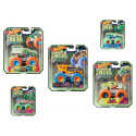 Hot Wheels MONSTER TRUCKS SVÍTÍCÍ VE TMĚ ASST
