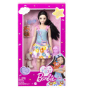 Mattel Barbie Moje První Barbie panenka assort