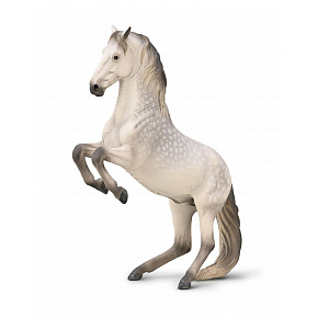 COLLECTA Lipicánský hřebec, bělouš