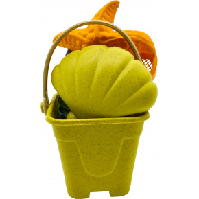 Mac Toys PLEJO Sada na písek - Mořský svět