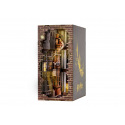 Revell Tiny Adventures REVELL 00530 - Diagon Alley - Harry Potter