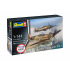 Revell Starter Kit letadlo 73771 - Spitfire Mk.Ia & Hurricane Mk.I (1:144)