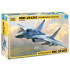 Zvezda Model Kit letadlo 7309 - MIG-29 SMT (1:72)