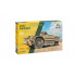 Italeri Model Kit military 97044 - AS 42 Sahariana (1:72)