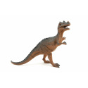 Teddies Dinosaurus plast 47cm, výběr ze 6 druhů
