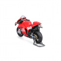 Maisto - Motocykel, GASGASFactory Racing Tech3 2023, 37 Augusto Fernandez, 1:18