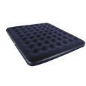 Bestway Velours-Luftmatratze - Kingsize 203x183x22cm