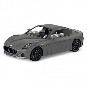 Cobi 24506 Maserati Gran Turismo Folgore Cobi 24506 Maserati Gran Turismo Folgore