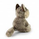 Rappa Plüschwolf 13 cm ECO-FRIENDLY