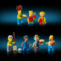 LEGO Icons™10352 The Simpsons™ Krusty Burger
