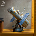 LEGO Icons 11382 Hubbleův vesmírný dalekohled