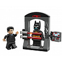 LEGO 30726 Batman™: Bruce Wayne™ a oblek Batsuit™