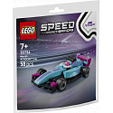 LEGO Speed Champions 30734 Miniaturowy samochód F1 ACADEMY™