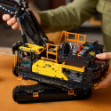 LEGO Technic 42215 Bagr Volvo EC500 Hybrid