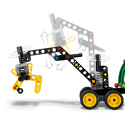 LEGO Technic 42218 Kombajn John Deere 1470H