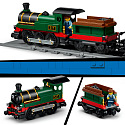 LEGO® City 60511 Vintage parní vlak
