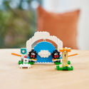LEGO Super Mario 71405 Fuzzy a ploutve – rozšiřující set