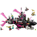LEGO DREAMZzz™ 71500 Žraločkoponorka z nočních můr