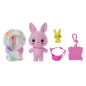 Mattel Barbie CUTIE REVEAL KUSCHELTIERE BUNTE TRÄUME ASST